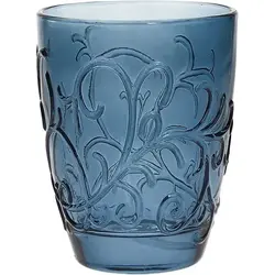 Стакан Хайбол, Tognana, Blu, 8 см, 280 мл