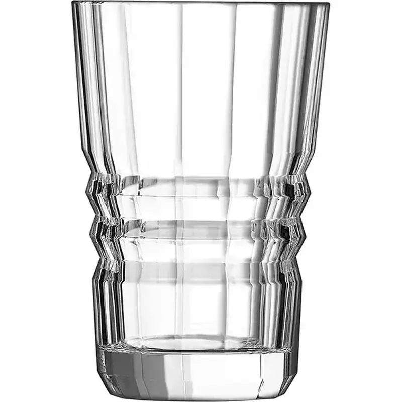 Стакан Хайбол, Cristal D"arques, Architecte, 280 мл