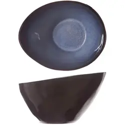 Салатник, Cosy&Trendy, Sapphire, 15 х 12 см