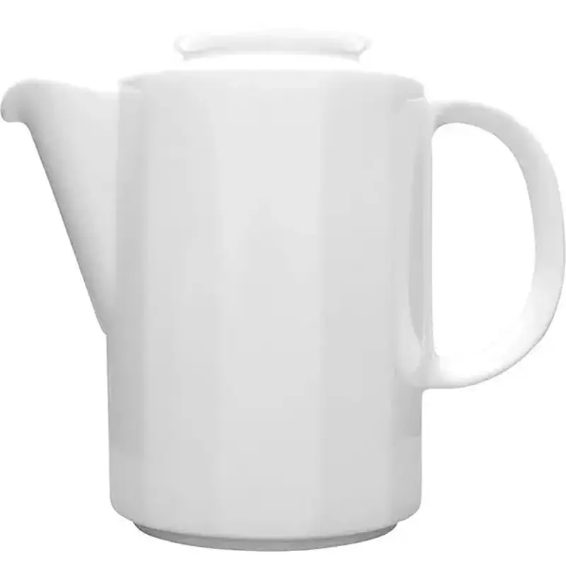 Кофейник, Lubiana, Merkury, 7.5 см, 13.5 см, 350 мл