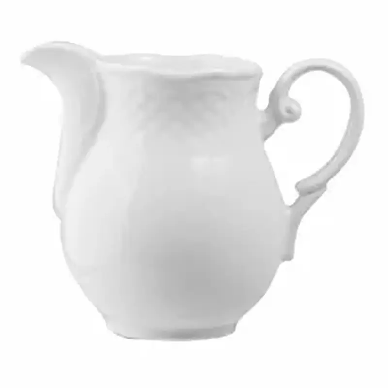 Молочник, Lubiana, Afrodyta, 5.2 см, 11 см, 150 мл