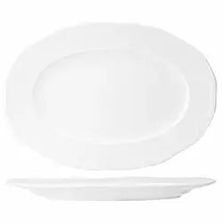 Блюдо, Lubiana, Afrodyta, 33 х 24 см