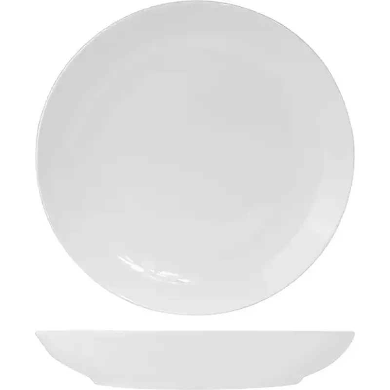Блюдо глубокое, Kunstwerk, Kunstwerk, 40 см