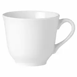 Чашка чайная, Steelite, Simpl White, 8.5 см, 200 мл