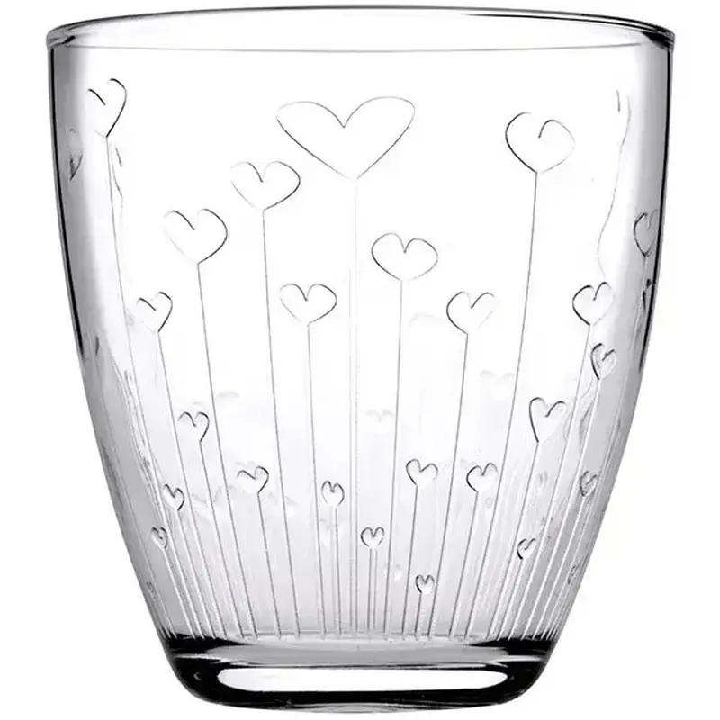 Стакан Олд фэшн, Pasabahce, Marmelade, 8.3 см, 290 мл