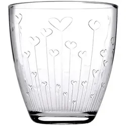 Стакан Олд фэшн, Pasabahce, Marmelade, 8.3 см, 290 мл