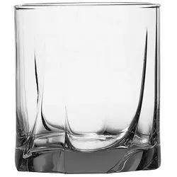 Стакан Олд фэшн, Pasabahce, Luna, 8.5 см, 370 мл