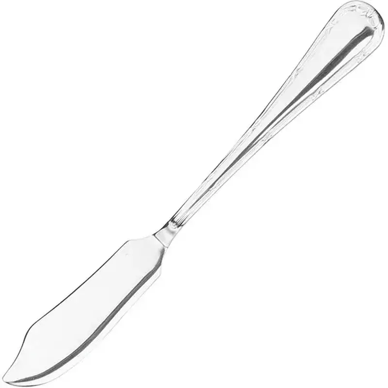 Нож для рыбы, Pintinox, Filet, 19.6 х 2.2 см
