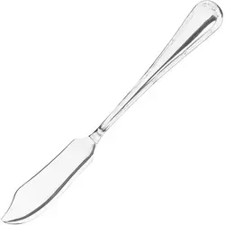 Нож для рыбы, Pintinox, Filet, 19.6 х 2.2 см