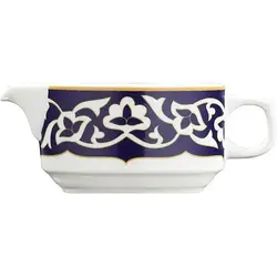 Соусник, G. Benedikt Karlovy Vary, Vostok, 13 х 5.5 см