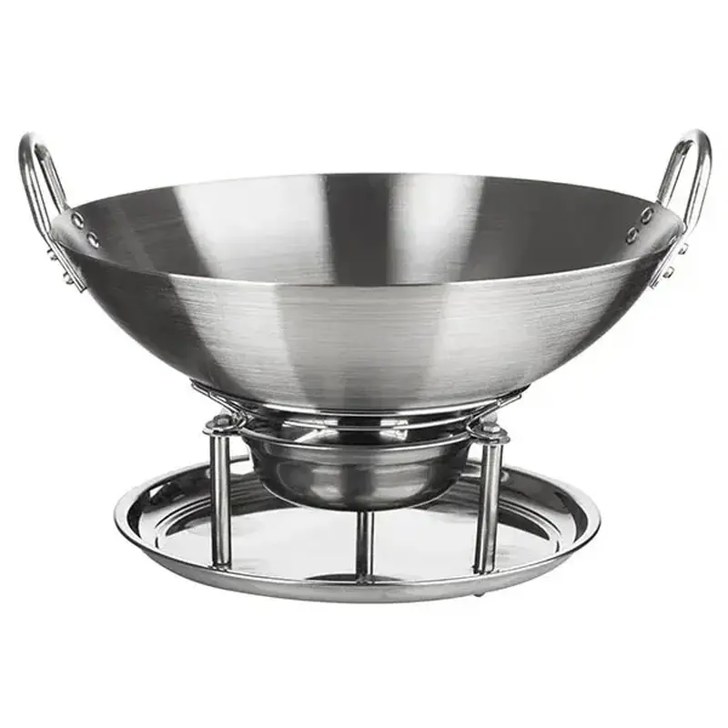 Сковорода, Sadj, 38 см, 40 см