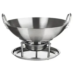 Сковорода, Sadj, 38 см, 40 см