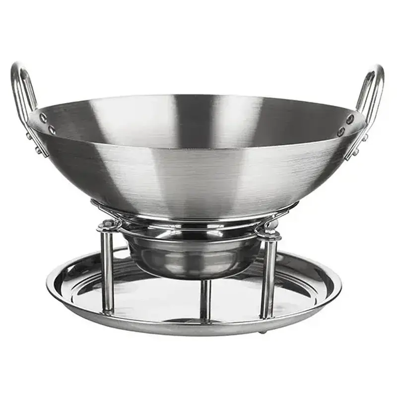 Сковорода, Sadj, 34 см, 36 см