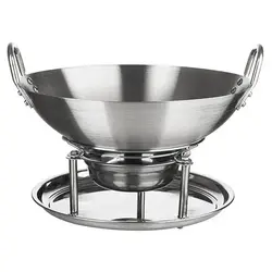 Сковорода, Sadj, 34 см, 36 см