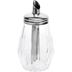 Сахарница, Casalinghi, 7 х 7 см, 290 мл