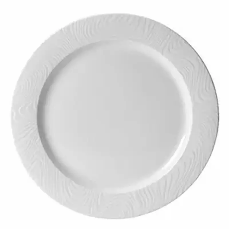 Тарелка, Steelite, Optik, 32 см