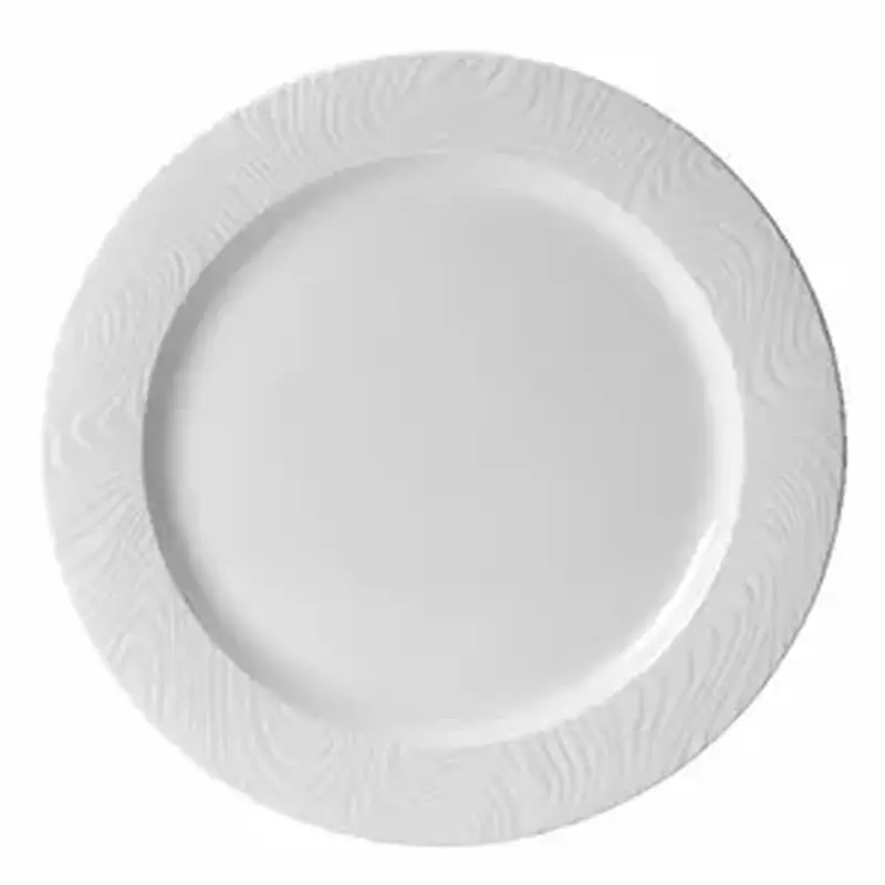 Тарелка, Steelite, Optik, 30.5 см