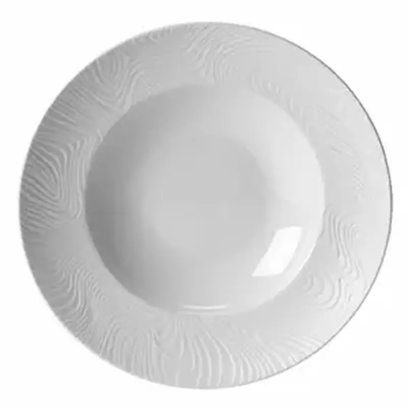 Тарелка для пасты, Steelite, Optik, 30 см, 450 мл