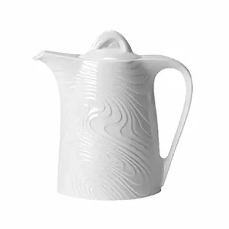 Кофейник, Steelite, Optik, 16 х 7 см, 350 мл