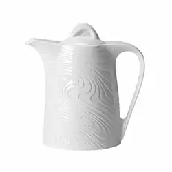 Кофейник, Steelite, Optik, 16 х 7 см, 350 мл