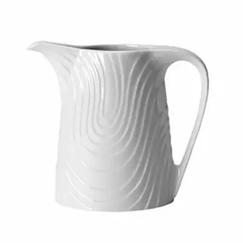 Молочник, Steelite, Optik, 14 х 6 см, 285 мл