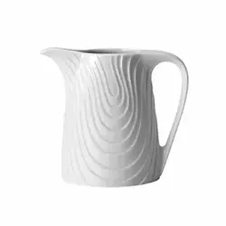 Молочник, Steelite, Optik, 10.5 х 5 см, 150 мл