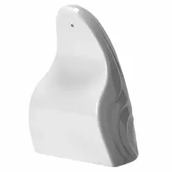 Солонка, Steelite, Optik, 6 х 6.5 см