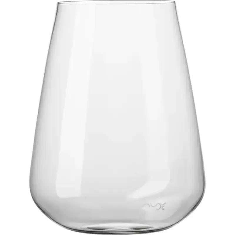 Стакан Хайбол, Nude, Stem Zero, 9 см, 450 мл