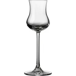 Рюмка для граппы, Nude, Vintage, 95 мл