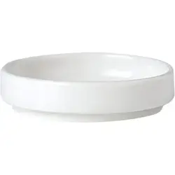 Салатник, Steelite, Simpl White, 10.2 см, 150 мл