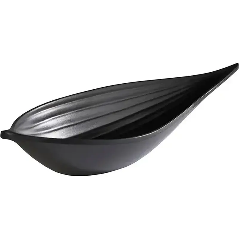 Салатник для комплимента, APS, Mini Leaf, 14.5 х 6 см, 50 мл