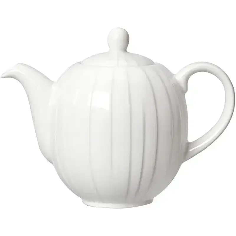 Чайник заварочный, Steelite, Alina, 11 см, 600 мл