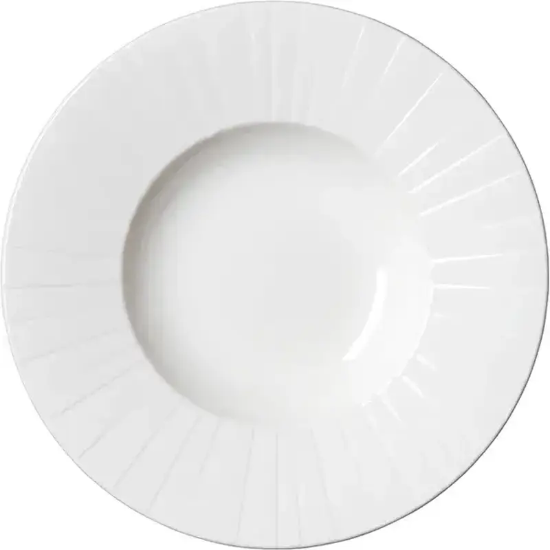 Тарелка глубокая, Steelite, Alina, 28.5 см