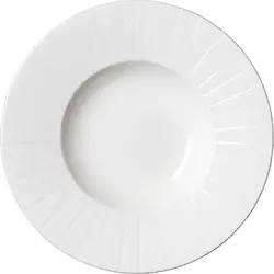 Тарелка глубокая, Steelite, Alina, 28.5 см