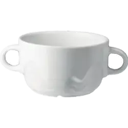 Чашка бульонная, G. Benedikt Karlovy Vary, Melodie, 15 х 10.1 см, 300 мл