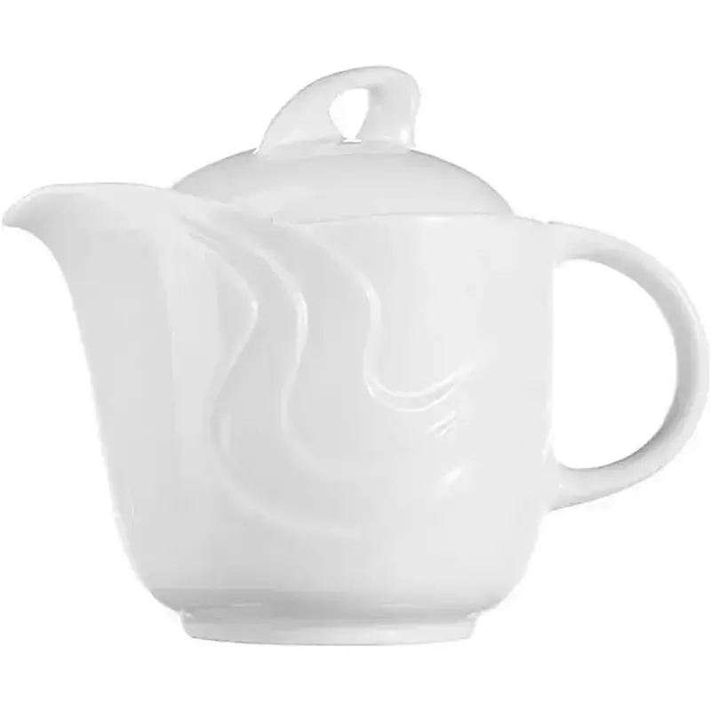 Чайник заварочный, G. Benedikt Karlovy Vary, Melodie, 8.7 см, 14.5 см, 385 мл