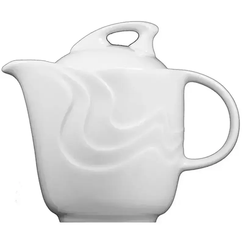 Чайник заварочный, G. Benedikt Karlovy Vary, Melodie, 10.2 см, 18 см, 750 мл