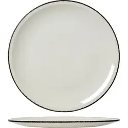 Блюдо для пиццы, Steelite, Charcoal Dapple, 31 см