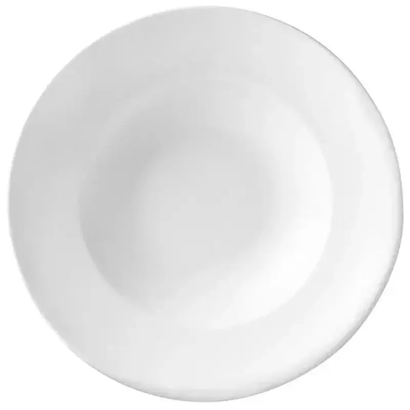 Тарелка глубокая, Steelite, Monaco White, 18 см, 120 мл