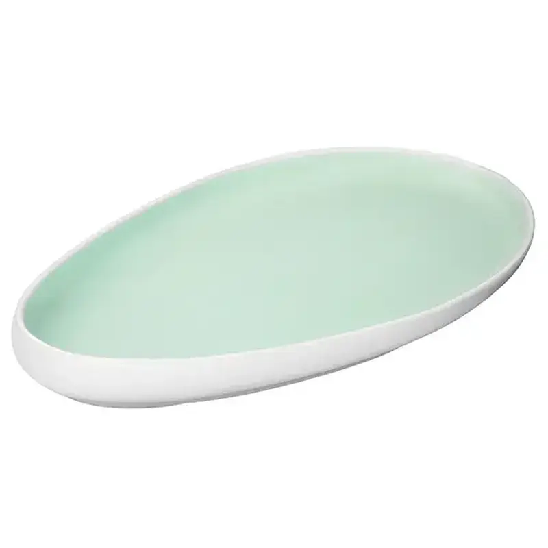 Блюдо для подачи, Le CoQ, Ninfa, 32.5 х 18 см