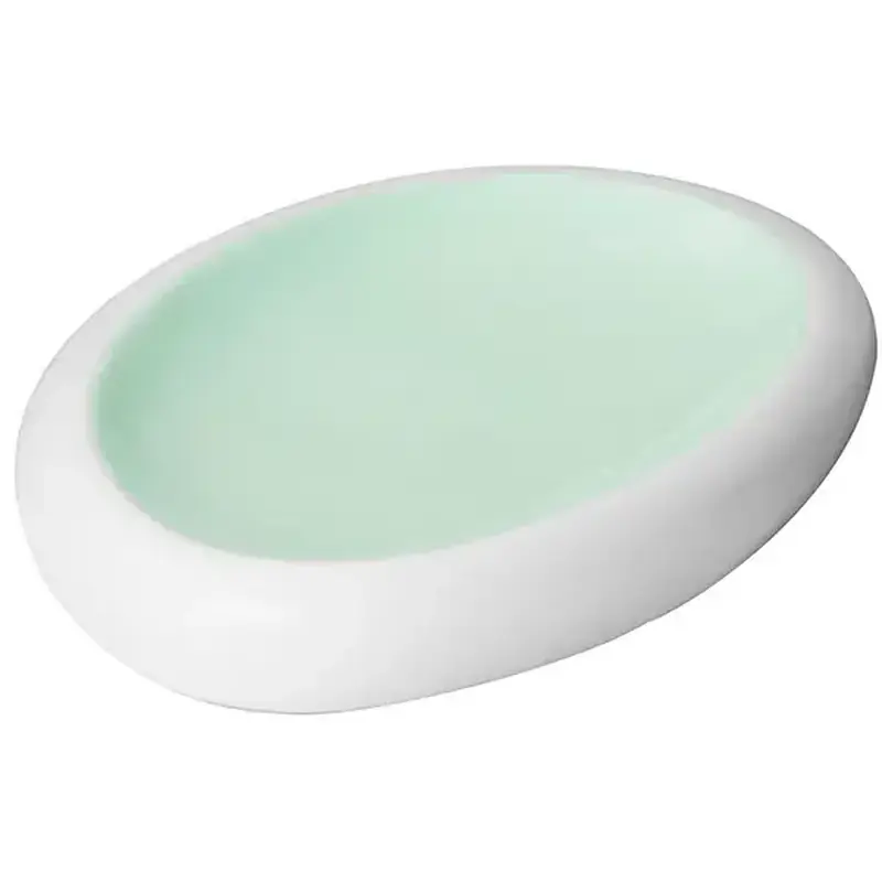 Блюдо для подачи, Le CoQ, Ninfa, 26.5 х 17.5 см