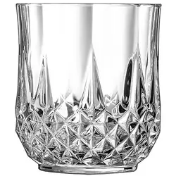 Стакан Олд фэшн, Eclat, Longchamp, 8.1 см, 320 мл