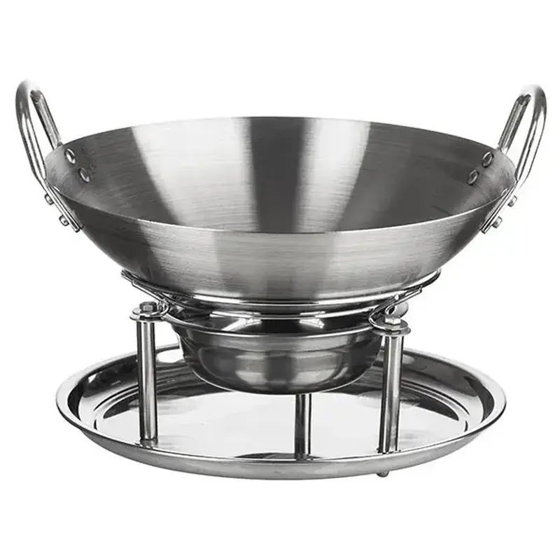 Сковорода, Sadj, 32 см, 34 см