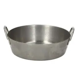 Сковорода для подачи, Tognana, Tex-Mex, 10 см