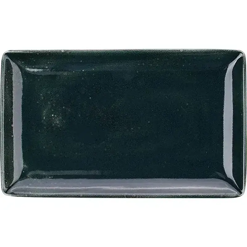 Блюдо, Steelite, Vesuvius Burnt, 27 х 16.8 см