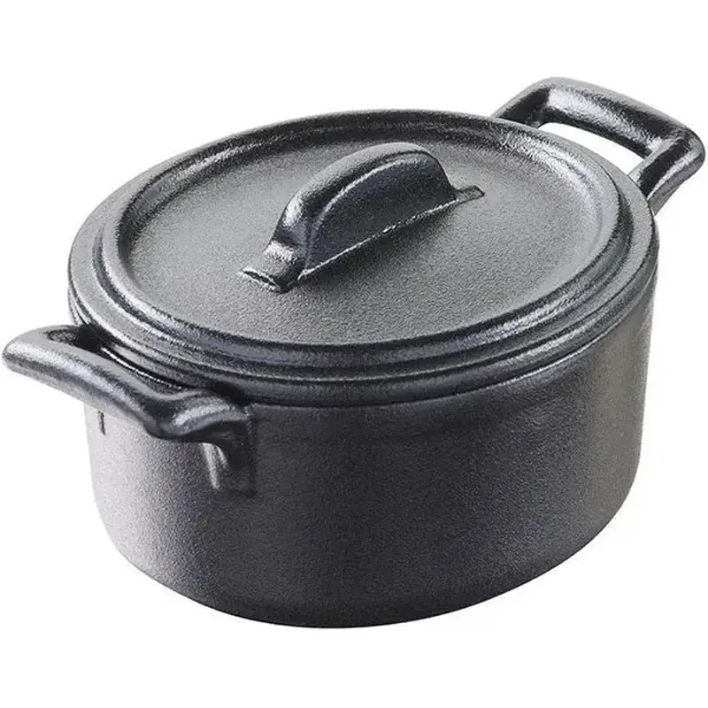 Кастрюля для запекания, Revol, Belle Cuisin, 11 х 10 см, 250 мл