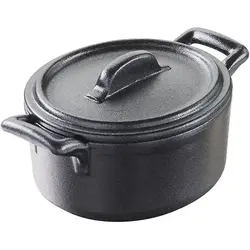Кастрюля для запекания, Revol, Belle Cuisin, 11 х 10 см, 250 мл