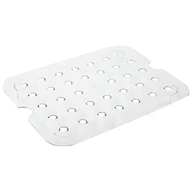 Полка дренажная для гастроемкости, Paderno, 32.5 х 17.6 см