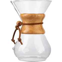 Декантер, Hario, Chemex