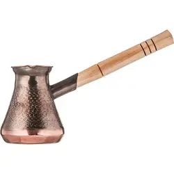 Турка, TUR, 4.5 см, 15 см, 200 мл